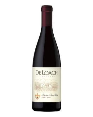 De Loach, Russian River Valley Pinot Noir