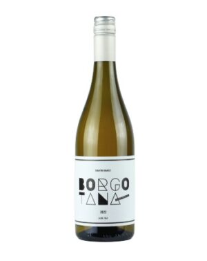 Borgo Tana Vino Bianco IGT Natural Organic 2022