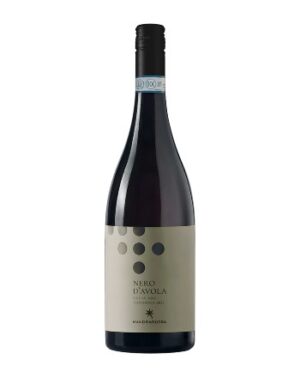 Mandrarossa Nero d'Avola