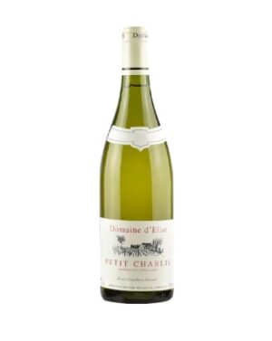 Domaine d'Elise Petit Chablis 2022