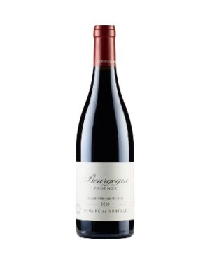 Domaine de Montille Bourgogne Pinot Noir 2021