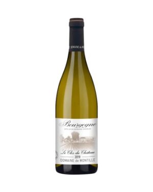 Domaine de Montille Bourgogne Blanc Clos du Chateau 2021