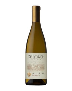 De Loach, Russian River Valley Chardonnay