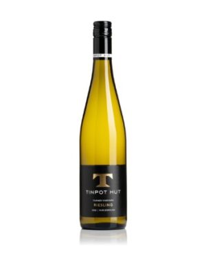 Tinpot Hut, `Turner Vineyard` Marlborough Riesling - 9.5% ABV