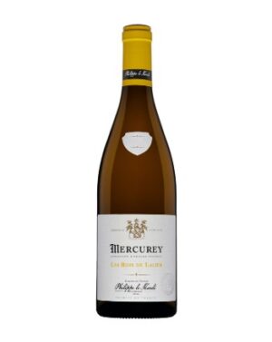 Domaine du Château Philippe le Hardi Mercurey Blanc Bois de Lalier 2020