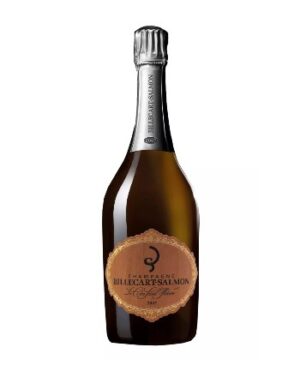 Champagne Billecart-Salmon, Cuvée Le Clos Saint-Hilaire, Brut 2009