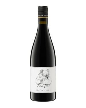 Oliver Zeter Pinot Noir