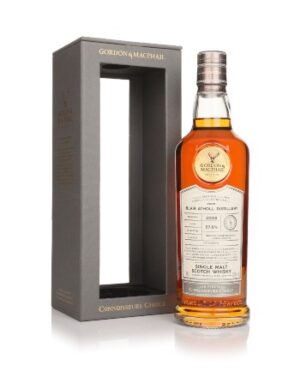 Blair Athol 16yo 2008 Connoisseurs Choice Bottling - 57.8%
