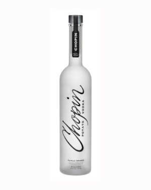 Chopin Potato Vodka - 40%