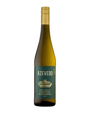 Quinta de Azevedo, Vinho Verde Loureiro/Alvarinho
