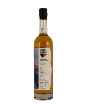 Blind Summit Highland Park 7 Year Old 50cl - 56.5%