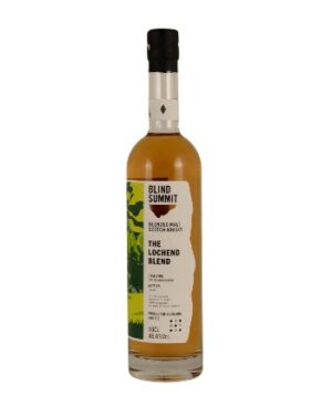 Blind Summit The Lochend Blend 50cl Vol 2 - 46.8%
