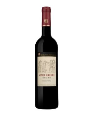 Casa Ferreirinha, `Vinha Grande` Douro Tinto