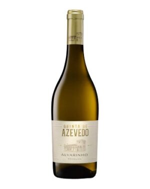 Quinta de Azevedo, Alvarinho Escolha