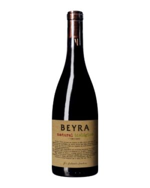Rui Madeira Beyra Natural Biologico Tinto