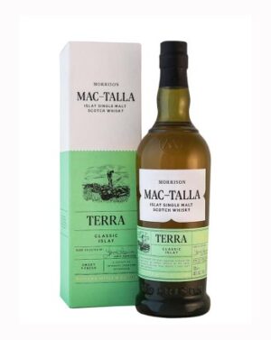 Mac-Talla Terra Classic Islay - 46%