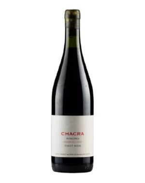 Chacra Cincuenta Y Cinco Pinot Noir 2022