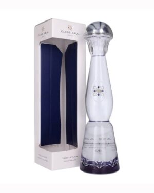 Clase Azul Plata Tequila - 40%