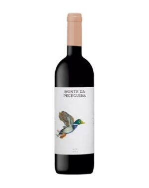 Monte da Peceguina Red