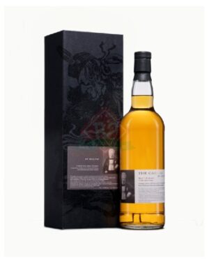 The Cargill (Ardnamurchan and Cardrona Fusion) 5 Year Old Adelphi - 57.4%